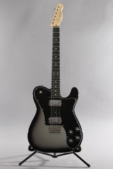 2017 Fender American Professional Deluxe Shawbucker Telecaster Silverburst