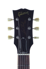 2002 Gibson Les Paul Standard 3 Pickup All Mahogony