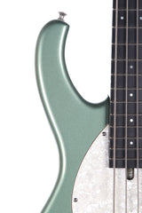 1999 Modulus FB4 Funk Unlimited Flea Ball Metallic Green -LANE POOR PICKUP-