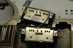 2013 Gibson Elliot Easton Tikibird Firebird Olive