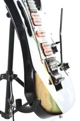 1989 Ibanez Jem 77FP Floral Pattern