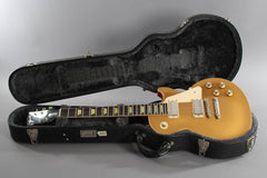 1999 Gibson Les Paul Classic Goldtop