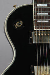 2013 Gibson Les Paul Custom Lite Black Beauty