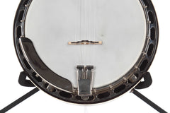 2000 Gibson Mastertone RB-250 5 String Banjo