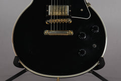 2013 Gibson Les Paul Custom Lite Black Beauty