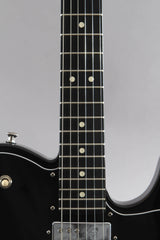 2017 Fender American Professional Deluxe Shawbucker Telecaster Silverburst