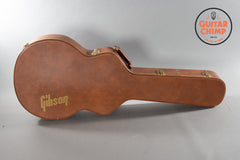 2017 Gibson Memphis ES-355 Sixties VOS with Factory Bigsby