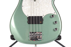 1999 Modulus FB4 Funk Unlimited Flea Ball Metallic Green -LANE POOR PICKUP-