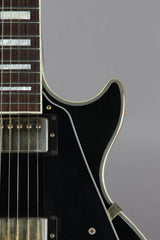 2013 Gibson Les Paul Custom Lite Black Beauty