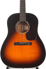 2006 Santa Cruz VS Vintage Southerner Sunburst Acoustic Guitar -SUPER CLEAN-