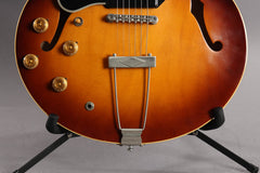 2014 Left Handed Gibson Memphis ES-330 '59 Reissue