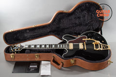 2017 Gibson Memphis ES-355 Sixties VOS with Factory Bigsby