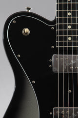 2017 Fender American Professional Deluxe Shawbucker Telecaster Silverburst