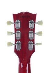 2000 Gibson Les Paul Classic Cherryburst