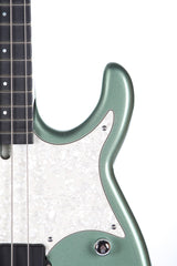 1999 Modulus FB4 Funk Unlimited Flea Ball Metallic Green -LANE POOR PICKUP-