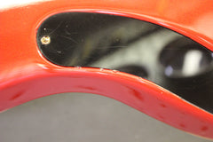 2008 Gibson SG Diablo Metallic Red -GUITAR OF THE MONTH-