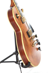 1979 Gibson Les Paul Custom Natural -REFIN-