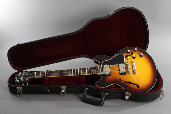 2009 Gibson Custom Shop ES-339