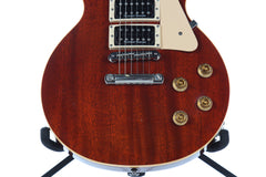 2002 Gibson Les Paul Standard 3 Pickup All Mahogony