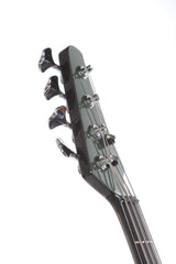 1999 Modulus FB4 Funk Unlimited Flea Ball Metallic Green -LANE POOR PICKUP-