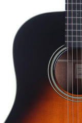 2006 Santa Cruz VS Vintage Southerner Sunburst Acoustic Guitar -SUPER CLEAN-