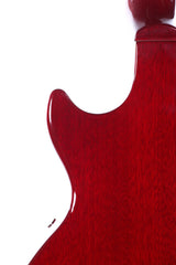 2000 Gibson Les Paul Classic Cherryburst