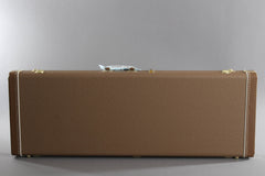 2018 Fender American Vintage "Thin Skin" 1959 Reissue Jazzmaster White Blonde