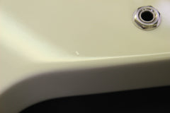 2011 Gibson Flying V Tremolo White -RARE-