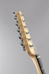 2017 Fender American Professional Deluxe Shawbucker Telecaster Silverburst