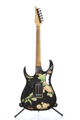 1989 Ibanez Jem 77FP Floral Pattern