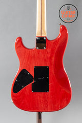 2020 Fender Japan Michiya Haruhata Stratocaster Trans Pink