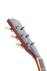 2002 Gibson Les Paul Standard 3 Pickup All Mahogony