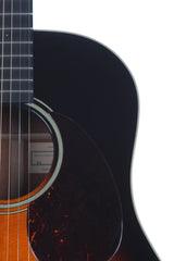 2006 Santa Cruz VS Vintage Southerner Sunburst Acoustic Guitar -SUPER CLEAN-