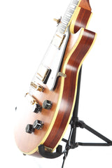 1979 Gibson Les Paul Custom Natural -REFIN-