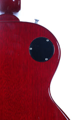 2000 Gibson Les Paul Classic Cherryburst