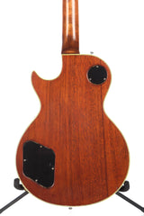 1979 Gibson Les Paul Custom Natural -REFIN-
