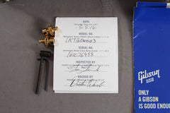 2016 Gibson Les Paul Custom Lite Alpine White