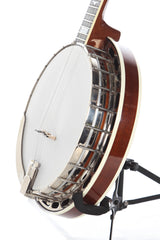2000 Gibson Mastertone RB-250 5 String Banjo