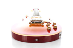 2000 Gibson Les Paul Classic Cherryburst