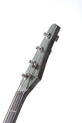 1999 Modulus FB4 Funk Unlimited Flea Ball Metallic Green -LANE POOR PICKUP-