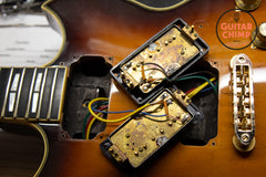 1980 Yamaha SG1000 Tobacco Sunburst