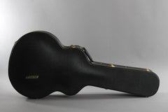 1992 Gretsch 7593 Black Falcon