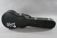 2011 Gibson Joe Bonamassa Signature Les Paul Studio Gold Top