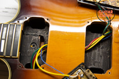 1980 Yamaha SG1000 Tobacco Sunburst
