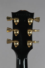 2013 Gibson Les Paul Custom Lite Black Beauty