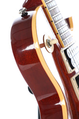 2002 Gibson Les Paul Standard 3 Pickup All Mahogony