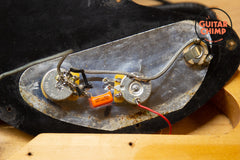 1975 Gibson Grabber Bass Guitar