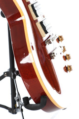 2002 Gibson Les Paul Standard 3 Pickup All Mahogony