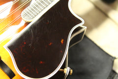 2003 Gibson Master Model F-5 Fern Mandolin ~Danny Roberts Signed~