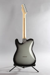 2017 Fender American Professional Deluxe Shawbucker Telecaster Silverburst